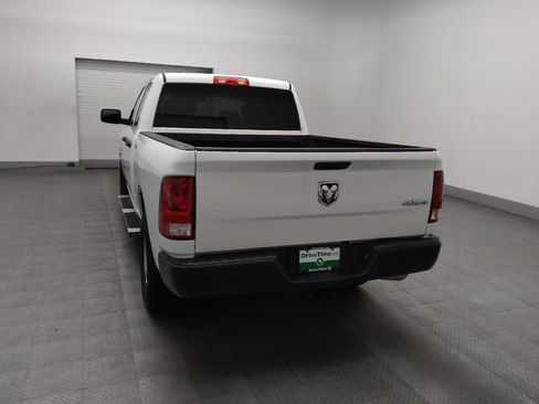 Used 2019 RAM 1500 Tradesman w/ Popular Equipment Group AWD/4WD image 6