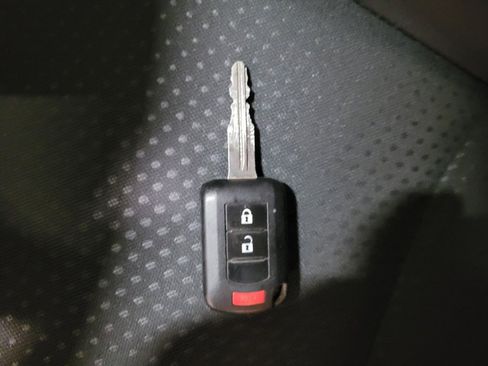 Used 2020 Mitsubishi Mirage G4 ES FWD image 32