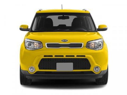 Used 2014 Kia Soul + image 7