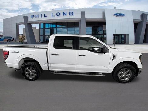 Certified 2024 Ford F150 XLT w/ Tow/Haul Package image 8
