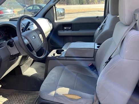 Used 2007 Ford F150 FX4 image 10