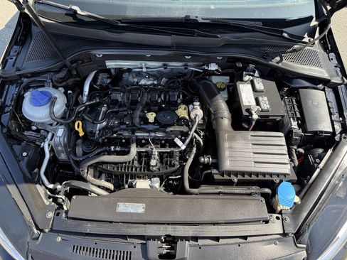 Used 2015 Volkswagen GTI S image 25