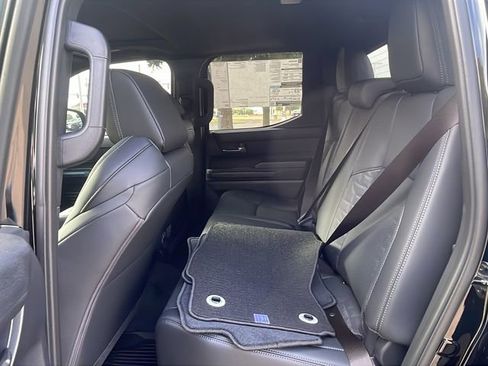 New 2025 Toyota Tacoma TRD Off-Road image 18