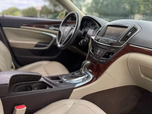 Used 2016 Buick Regal FWD image 22