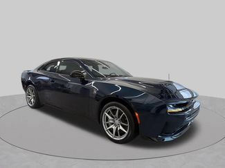 New 2026 Dodge Charger Scat Pack w/ Wheel & Tire Package AWD/4WD video 2