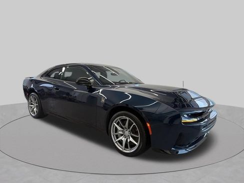 New 2026 Dodge Charger Scat Pack w/ Wheel & Tire Package AWD/4WD image 2