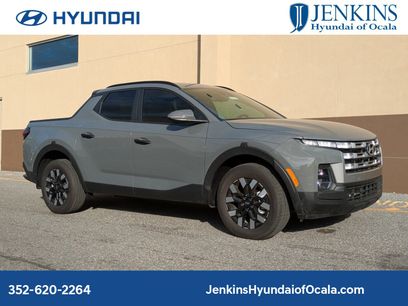 New 2026 Hyundai Santa Cruz SEL