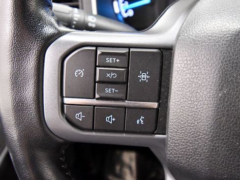 Used 2022 Ford F150 XLT w/ Equipment Group 301A Mid AWD/4WD image 20
