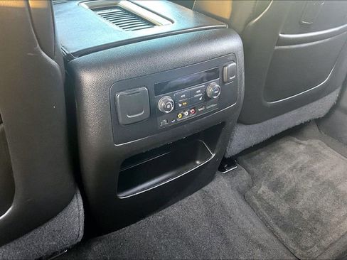 Used 2016 GMC Yukon Denali w/ Open Road Package image 30