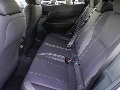 New 2026 Subaru Crosstrek 2.0i Premium image 20