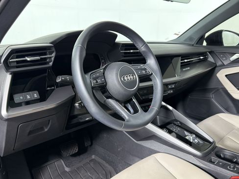 Used 2024 Audi A3 2.0T Premium w/ Convenience Package AWD/4WD image 3