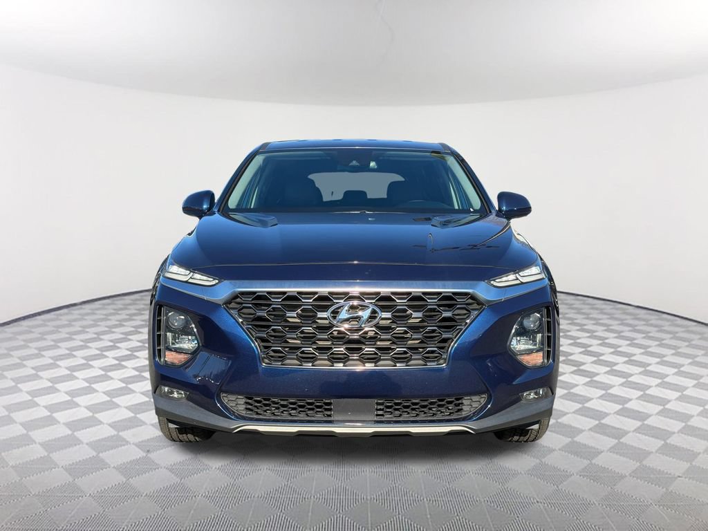 Used 2020 Hyundai Santa Fe SEL FWD image 2