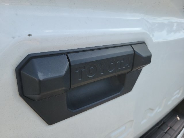 Used 2024 Toyota Tacoma SR5 RWD image 5