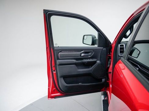 Used 2022 RAM 1500 Big Horn image 23