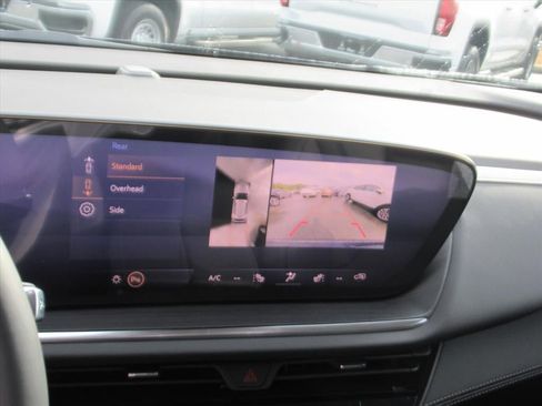 New 2026 Buick Envision Preferred image 23