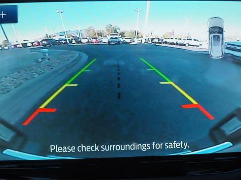 Used 2022 Ford Bronco Sport Big Bend w/ Convenience Package image 14