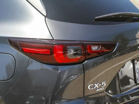 Used 2023 MAZDA CX-5 AWD 2.5 S image 11