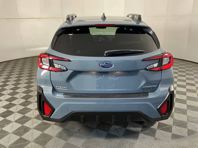 Used 2024 Subaru Crosstrek 2.0i Premium AWD/4WD image 8