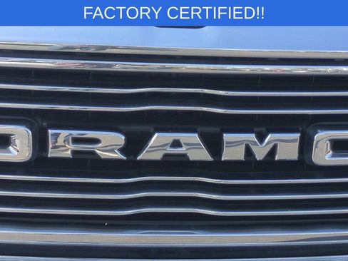 Certified 2022 RAM 1500 Laramie AWD/4WD image 41
