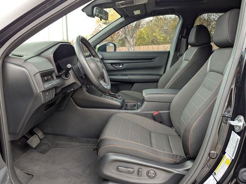 Used 2024 Honda CR-V Sport image 10