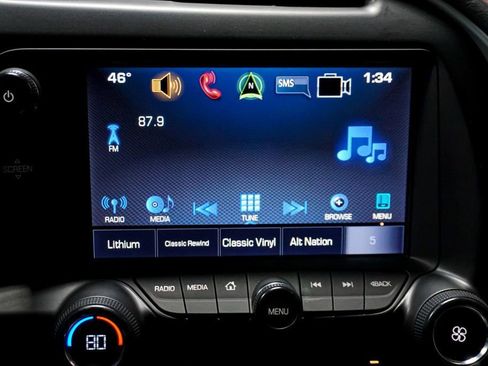 Used 2016 Chevrolet Corvette Z06 w/ 3LZ Preferred Equipment Group image 21