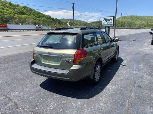 Used 2006 Subaru Outback 3.0R L.L. Bean AWD/4WD image 6
