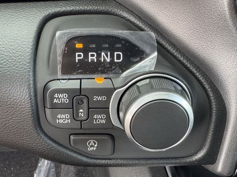 New 2026 RAM 1500 Lone Star image 20