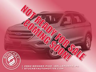 Used 2018 Ford Edge SEL w/ Class II Trailer Tow Package video 1