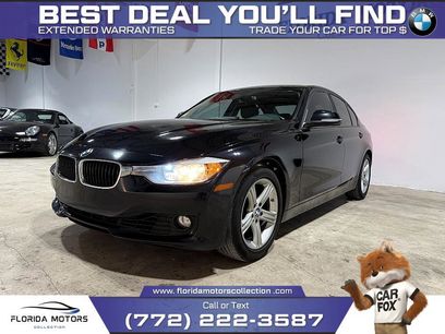 Used 2014 BMW 328i Sedan