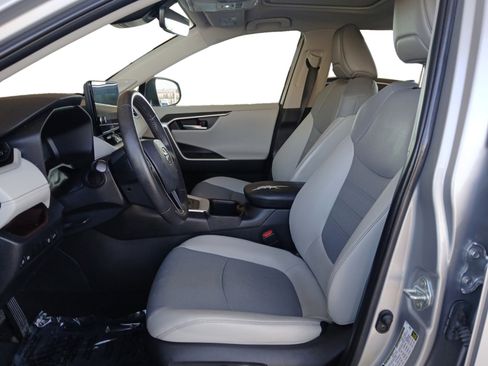 Used 2023 Toyota RAV4 Limited image 9