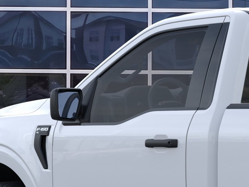 New 2026 Ford F150 XL AWD/4WD image 19