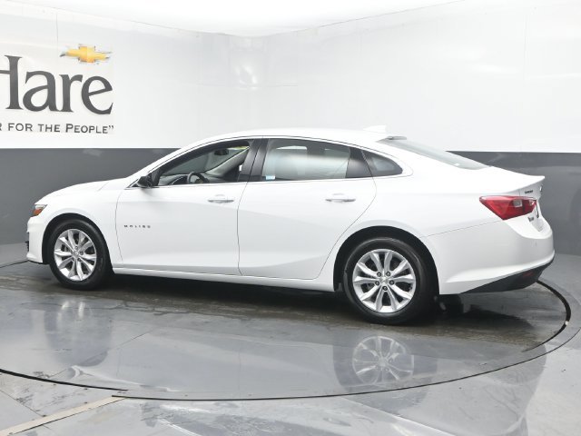 Used 2025 Chevrolet Malibu LT FWD image 51