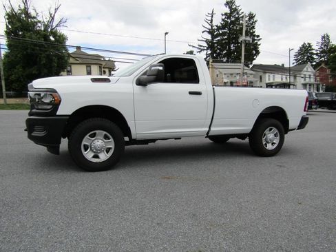 Used 2023 RAM 2500 Tradesman AWD/4WD image 1