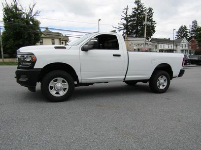 Used 2023 RAM 2500 Tradesman