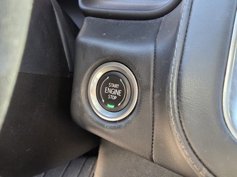 Used 2021 Chevrolet Tahoe Z71 w/ Rear Media and Nav Package image 8