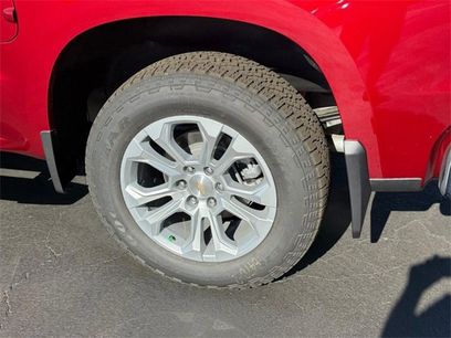 New 2026 Chevrolet Silverado 1500 LTZ w/ LTZ Premium Package