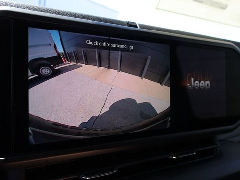 New 2026 Jeep Wrangler Sport S image 33