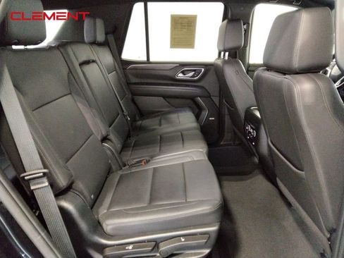 Used 2023 Chevrolet Tahoe LT image 38