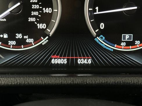 Used 2018 BMW X4 xDrive28i image 20