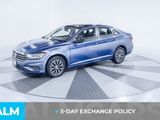 Used 2019 Volkswagen Jetta S image 3