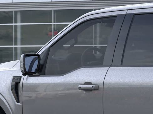 New 2026 Ford F150 Lariat w/ Equipment Group 501A Mid image 20