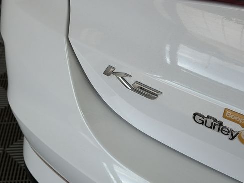 Certified 2022 Kia K5 GT-Line FWD image 15