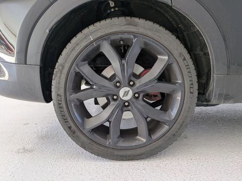 Used 2024 Dodge Hornet R/T Plus AWD/4WD image 22
