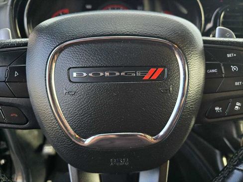 Used 2024 Dodge Durango GT AWD/4WD image 24