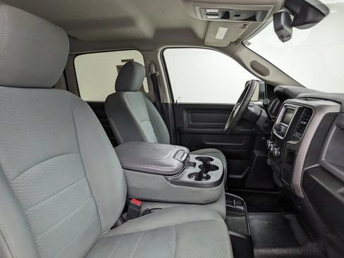 Used 2016 RAM 2500 Tradesman w/ Chrome Appearance Group AWD/4WD image 35