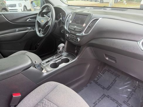 Used 2024 Chevrolet Equinox LT FWD image 11