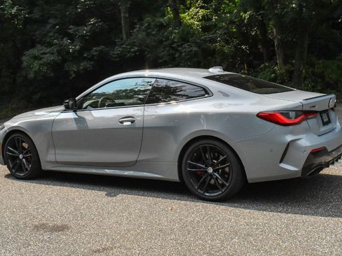 Used 2023 BMW 440i xDrive Coupe w/ Premium Package AWD/4WD image 6
