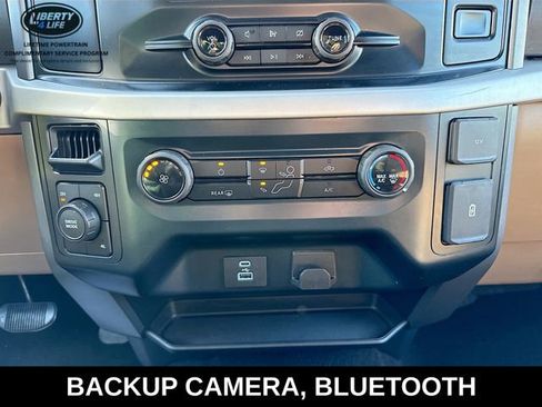 Used 2023 Ford F150 XLT image 15