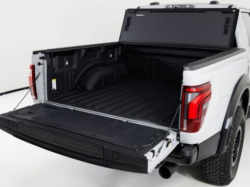 Used 2024 Ford F150 Raptor AWD/4WD image 57