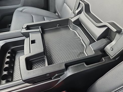 New 2026 RAM 1500 Rebel w/ Advanced Safety Group II AWD/4WD image 80